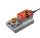 1PC BELIMO GM24A-MP Damper Actuator 40Nm 24VAC/DC