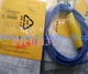 1PC New For Turck BC5-S18-Y1X Proximity Switch #T3891 YS