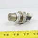 Allen Bradley 800T-H31A Ser T 2-Position Selector Switch Type 4, 13 (No Key)
