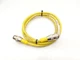 TURCK RK 4.4T-1-RS 4.4T/S1587 CABLE