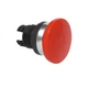 Baco Controls L21AD01 22mm Red 40mm Mushroom Momentary Pushbutton MFGD