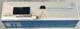 YECAYE White 125in CMC-02 Cable Concealer New In Sealed Box