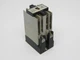 Square D 8501XO60V02 Form 9610 Control Relay 110V@50Hz 120V@60Hz Ser.A USED