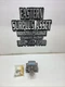 Crane Dorray Pull Switch PS1000-A 120V 2A NEW