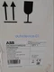 1pc ABB OT800E04K switch disconnector 4P 800A DHL/FedEx