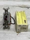 Hubbell HBL1223PL 3 Way Pilot Light Toggle Red Switch 20A 120-277VAC New
