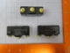 Lot of 10 Honeywell BA-2R62-A4  Basic / Snap Action Switch, X112417