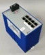 Hirschmann RS20 Rail Switch RS20-0800T1T1SDAUHH
