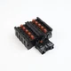 Siemens switching element 3SB3403-0C (11pcs) NOV