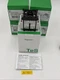SCHNEIDER V0 TESYS VARIO 055168 LOAD BREAK SWITCH 3 POLE ISOLATOR 25A