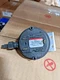 Cleveland Controls Pressure Switch 4.00" WC 349956813 NS2-0515-00