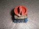 Kraus & Namer KG100 Disconnect Switch w/ breakage