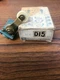 TELEMECANIQUE XCK-D15 LIMIT SWITCH (U2)