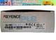 New KEYENCE GS-11PC Safety Interlocking Switch - Silver
