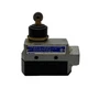 USED Honeywell Micro Switch 15A 125,250,480VAC 2A 600VAC Limit Switch BZE6-2RN80