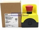 1PC New SIEMENS Button Switch 3SU1801-0NA00-2AC2 Replaces 3SB3801-0DF3