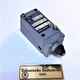 SQUARE D CLASS 9007 /  B54E SER B LIMIT SWITCH