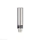 IFM IG0344 IGK2008BABOA/SL/LS100-AK RT  Inductive Sensor 20...250 AC/DC New