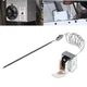 PP10084 High Limit Switch for Pitco Fryers LCH Hi Limit Safety Thermostat 450&deg;F