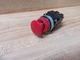 General Electric CR104A3123 Push Button Switch
