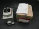 CROUSE HINDS EDSC21273-S635  3 POSITION SELECTOR SWITCH SPRING RETURN FROM LEFT