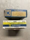 (Lot of 2) Square D Class 9999 Type EU-1 Interlock kit