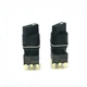 OEM 1PC New OMRON Conversion Rotary Switch Button A165S-T2M-2 A16S-2N-2