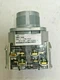 ALLEN BRADLEY, TYPE 4/13 , SERIES D, MAT NO 800T-H2A, 2 3/8 X 1 3/4 X 1 5/8