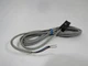 Festo 151671 SMEO-1-LED-230-B Proximity Switch 230VAC 200VDC .1mm Range USED
