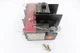 WESTINGHOUSE DS16U 30A 3POLE DISCONNECT SWITCH, NON-FUSIBLE 600VAC 250VDC
