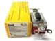 HUBBELL LOCK SWITCH HBL1221L, 120-277 VAC, SINGLE POLE, 20A, MADE IN CHINA