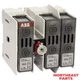 ABB Switch Fuse OS30FAJ12