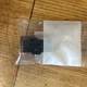 Omron Snap Switch  Z-15GW2-B7-K Hinge Roller, Lever Actuator, NO/NC screws