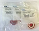 EATON 10250TC47 PUSH-PULL LENS SER.A1 RED****LOTOF3****