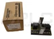 NEW ALLEN BRADLEY 60-1600B /B CONTROL BASE W/ X1598 COIL W/ 8-670 /B RELAY