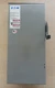EATON DG323NRB 100 AMP Fused Safety Switch 240 V  