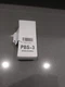 Genie 3 Button Indoor Surface Mount Station 106647.0001 PBS-3
