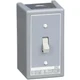1PC SQUARE D 2510KG2 Manual switch, 3 P, 30 amp, toggle operated, no pilot