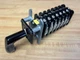 General Electric 16SB1GB1A09LRM2L Type SB-1 Switch GE