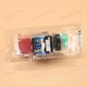 New AR22G4L-10E3G For Fuji Electric AR22G4L Select switch button FAST SHIP