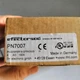 New PN7007 pressure sensor In Box For IFM Free Shipping
