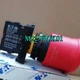 1PCS New EATON MOELLER M22-PV/K01 Emergency Stop Switch Fast Delivery