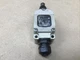 Omron WLD28-LD Roller Limit Switch #07I46*AD