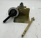 NEW SQUARE D 9421LG7/9421LH3 OPERATING MECH WITH HANDLE AND SHAFT