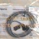 NEW 1PCS Festo magnetic switch SMEO-1-LED-230-B 151671