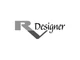 RV Designer RVDS249 BLACK W/AMBER ROCKER SWITCH 10 A ILLUMINATED ON/OFF  SPST  C