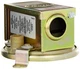Dwyer Instruments 1910-0 Dwyer Series 1900 Compact Low Differential Pressure Swi