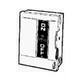 GE TG3221CP General Duty Safety Switch, Rainproof, 30-Amp - Quantity 1