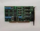 1PCS Used for Advantech PCL-746+ 4-port RS-232/RS-422/RS-485 communication card