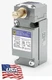 New Square D 9007C54FH Limit Switch Vertical Roller Head Series A